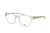 Oakley Cloverleaf OX 1078 07, Rectangle Brillen, Hellgruen