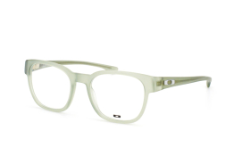 Oakley Cloverleaf OX 1078 07, Rectangle Brillen, Hellgruen