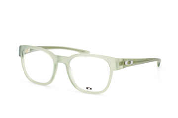 Oakley Cloverleaf OX 1078 07, Rectangle Brillen, Hellgruen