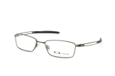 Oakley Coin OX 5071 02, Oval Brillen, Dunkelgrau