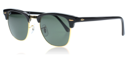 Sonnenbrille Ray Ban Clubmaster 3016-W0365-49