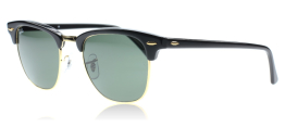 Sonnenbrille Ray Ban Clubmaster 3016-W0365-51