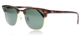 Sonnenbrille Ray Ban Clubmaster 3016-W0366-49