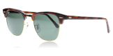 Sonnenbrille Ray Ban Clubmaster 3016-W0366-51