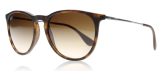 Sonnenbrille Ray Ban Erika 4171-865/13-54