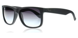 Sonnenbrille Ray Ban Justin 4165-601/8G-55