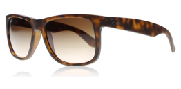 Sonnenbrille Ray Ban Justin 4165-710/13-54