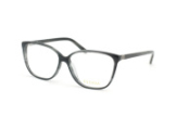 Escada VES 259 09T8, Butterfly Brillen, Dunkelgrau