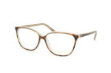 Escada VES 259 09Ta, Butterfly Brillen, Braun