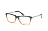 Escada VES 333 0Anv, Trapezoid Brillen, Silber