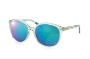Fossil FOS 2020/s Dbjt5, Round Sonnenbrillen, Hellgruen
