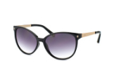 Fossil FOS 3007/s Bmby7, Round Sonnenbrillen, Goldfarben