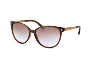 Fossil FOS 3007/s It3Uj, Round Sonnenbrillen, Goldfarben