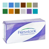 FreshLook Colorblends