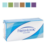 FreshLook Colors