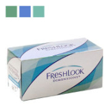 FreshLook Dimensions
