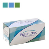 FreshLook Dimensions