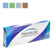FreshLook One Day Colors