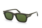 G-Star Raw 621S 308, Trapezoid Sonnenbrillen, Grün