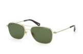 G-Star Raw GS Alcatraz 101S 045, Aviator Sonnenbrillen, Silber
