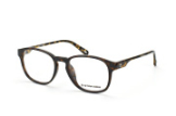 G-Star Raw GS Burmans 2634 214, Round Brillen, Havana
