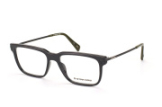 G-Star Raw GS Combo Dexter 2623 001, Rectangle Brillen, Schwarz
