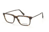 G-Star Raw GS Combo Dexter 2623 214, Rectangle Brillen, Braun