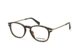 G-Star Raw GS Combo Rovic 2608 214, Round Brillen, Silber
