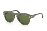 G-Star Raw GS Fat Garber 603S 035, Trapezoid Sonnenbrillen, Grau