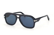 G-Star Raw GS Fat Tacoma 601S 414, Aviator Sonnenbrillen,