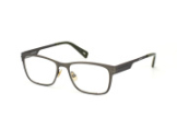 G-Star Raw GS Jeg 2105 033, Trapezoid Brillen, Dunkelgrau