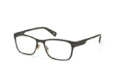 G-Star Raw GS Jeg 2105 302, Trapezoid Brillen, Oliv