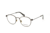 G-Star Raw GS Legion 2103 060, Round Brillen, Dunkelgrau
