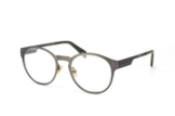 G-Star Raw GS Stormer 2106 033, Round Brillen, Dunkelgrau