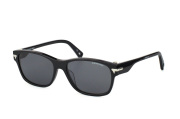 G-Star Raw GS Thin Huxley 605S 001, Trapezoid Sonnenbrillen, Schwarz