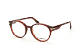 G-Star Raw GS Thin Rickner 2619 725, Round Brillen, Braun
