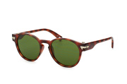 G-Star Raw GS Thin Stormer 622S 725, Round Sonnenbrillen, Braun