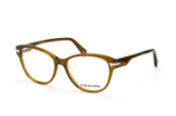 G-Star Raw GS Thin Trason 2627 343, Oval Brillen, Braun