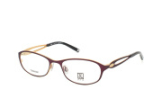 Jette 7309 C1, Oval Brillen, Lila