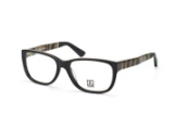Jette 7310 c2, Oval Brillen, Grau