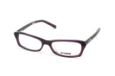 Jil Sander JS 2615 531, Oval Brillen, Lila