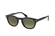 Lozza Dampyr SL 1940 700L, Trapezoid Sonnenbrillen, Schwarz
