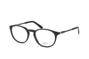 Lozza Giove VL 1977 0700, Round Brillen, Schwarz