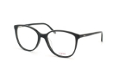 Lozza VL 1939 0700, Round Brillen, Schwarz
