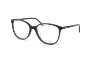 Lozza VL 1939 0700, Round Brillen, Schwarz
