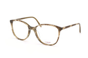 Lozza VL 1939 0Alj, Round Brillen, Braun