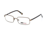 Ryan Belluni RI 3002 002, Oval Brillen, Braun