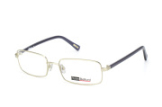 Ryan Belluni RI 3002 012, Oval Brillen, Grau