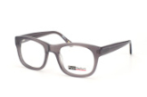 Ryan Belluni RI 3009 003, Trapezoid Brillen, Grau