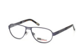 Ryan Belluni RI 3010 004, Aviator Brillen, Dunkelblau